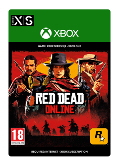 Red Dead Online