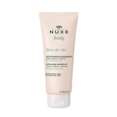 Nuxe - Body Rêve de Thé Revitalising Shower Gel 200 ml