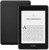Amazon - Kindle Paperwhite 32GB Black (2018) with Ads thumbnail-1