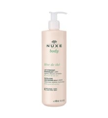Nuxe - Rêve De Thé Revitalising Moisturising Milk 24Hr 400 ml