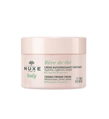 Nuxe - Body Rêve de Thé Toning Firming Cream 200 ml