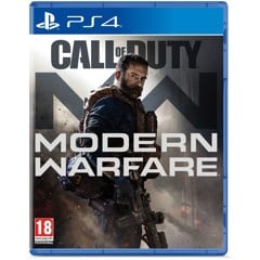 Call of Duty: Modern Warfare