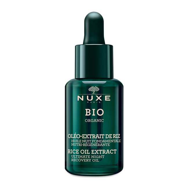 Nuxe - Bio Ultimate Night Recovery Oil  30 ml