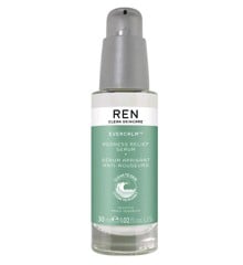 REN - Clean Skincare  Evercalm Redness Relief Serum 30 ml