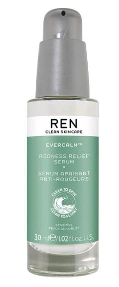 REN - Clean Skincare  Evercalm Redness Relief Serum 30 ml