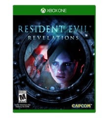 Resident Evil Revelations HD (Import)