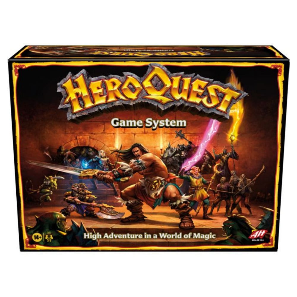 HeroQuest (English) (HAS_HERO)