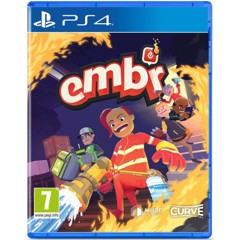 Embr: Über Firefighters