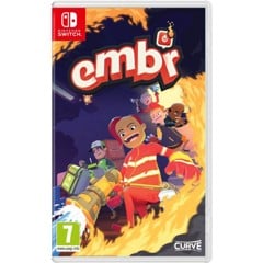 Embr: Über Firefighters