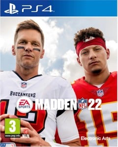 MADDEN 22