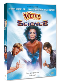 Weird Science