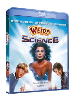 Weird Science