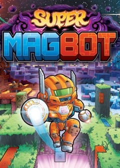 Super Magbot