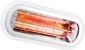 Wishco - 2000 Mini Patio Heater  W/Ultra Low-Glow Technology thumbnail-7