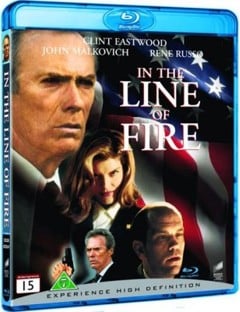 In The Line Of Fire