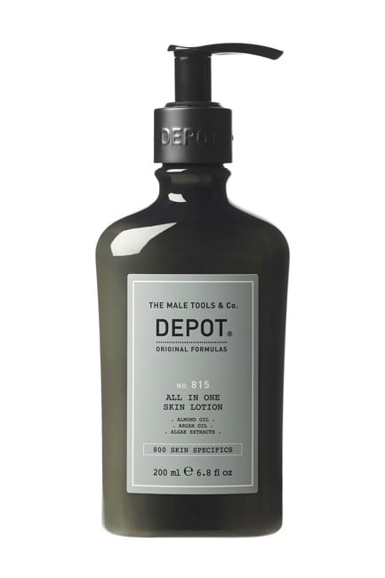 Depot - No.815 All In One Skin Lotion  200 ml