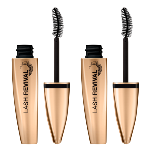 Max Factor - 2 x Lash Revival Mascara
