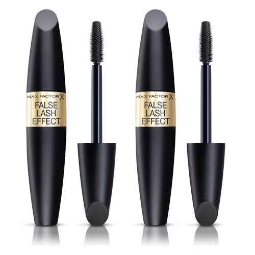 Max Factor - 2 x False Lash Effect Mascara - Rich