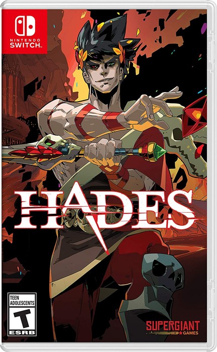 Hades (Import)