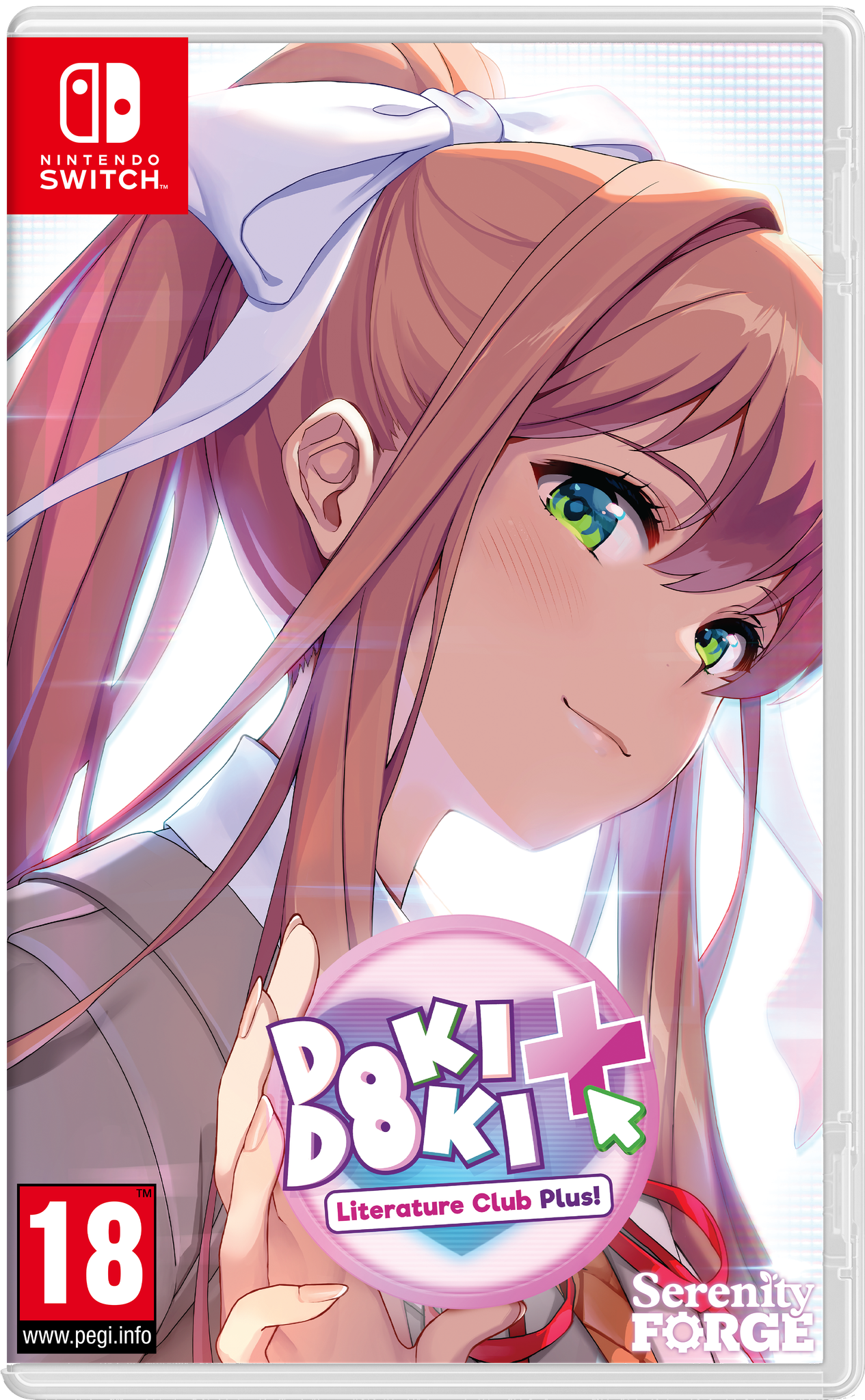 doki doki litterature club