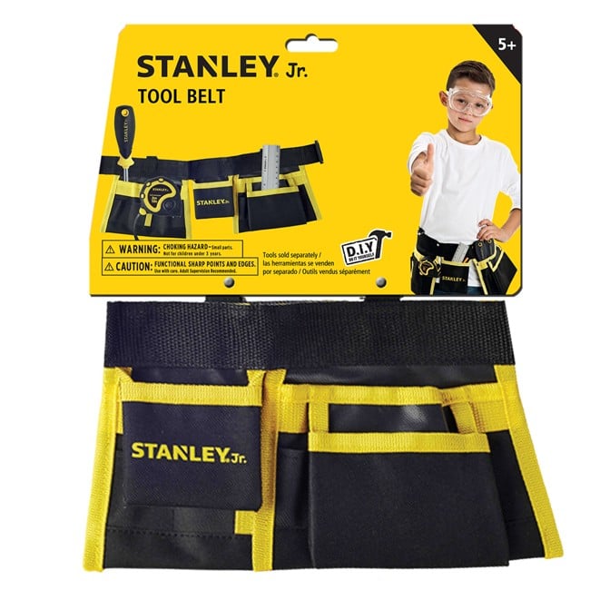 Stanley Jr. - ​​Værktøjssbælte