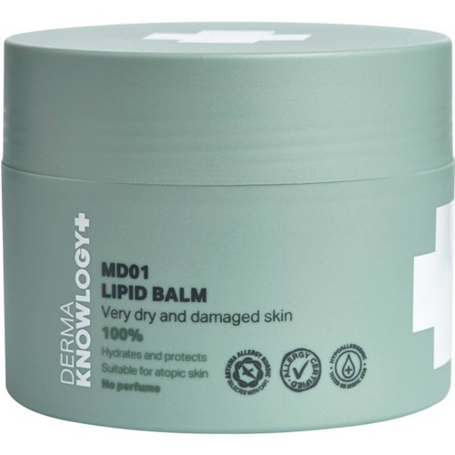 DERMAKNOWLOGY - MD01 Lipid Balm 175 ml