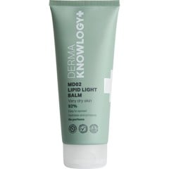 DERMAKNOWLOGY - MD02 Lipid Light Balm 200 ml