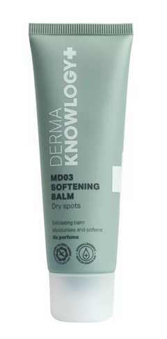 DERMAKNOWLOGY - MD03 Softening Balm 40 ml