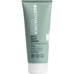 DERMAKNOWLOGY  - MD11 Body Cream 200 ml