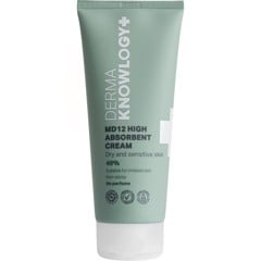 DERMAKNOWLOGY  - MD12 High Absorbent Cream 200 ml