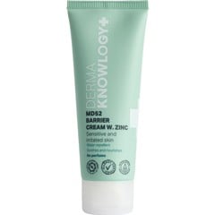 DERMAKNOWLOGY - MD52 Barrier Cream w. Zinc 75 ml