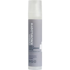 DERMAKNOWLOGY  - FACE11 Moisturising Cream 50 ml