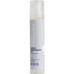 DERMAKNOWLOGY  - FACE21 Moisturising Gel 50 ml