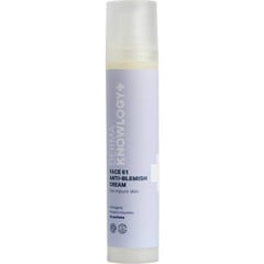 DERMAKNOWLOGY  - FACE51 Anti-Blemish Cream 50 ml