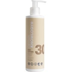 DERMAKNOWLOGY  - SUN30 Sun Lotion SPF 30 200 ml - Sonnencreme