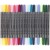 Textile Markers - Assorted Colours 2 (34833) thumbnail-2