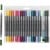 Tekstiltuscher 20 stk. Suppleringsfarver thumbnail-3