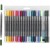 Textile Markers - Assorted Colours 2 (34833) thumbnail-3