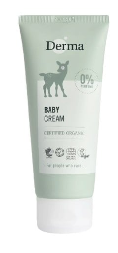 Derma - Eco Baby Creme 100 ml