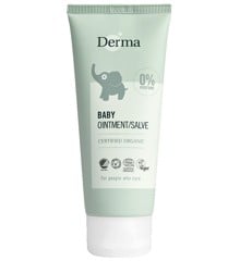 Derma - Eco Baby Ointment 100 ml