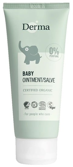 Derma - Eco Baby Ointment 100 ml