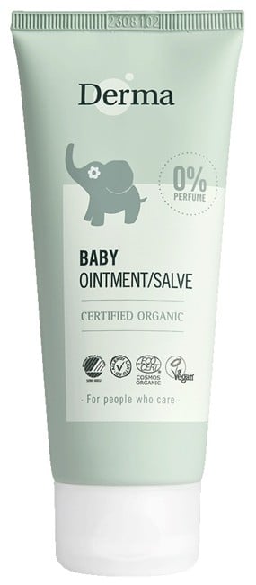 Derma - Eco Baby Salve 100 ml