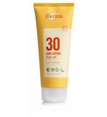Derma - Sollotion SPF 30 200 ml