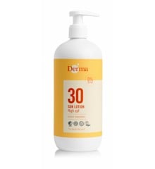 Derma - Sollotion SPF 30 500 ml