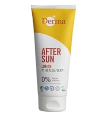 Derma - After Sun Lotion 200 ml
