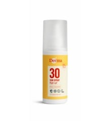 Derma - Sun Spray SPF 30 150 ml