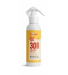 Derma - Kids Sol Spray SPF 30 200 ml
