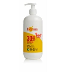 Derma - Kids Sun Lotion SPF 30 500 ml