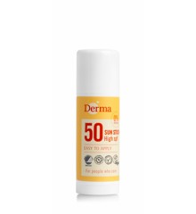 Derma - Sun Stick SPF 50 15 g