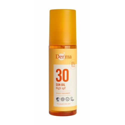 Derma - Sun Oil SPF 30 150 ml